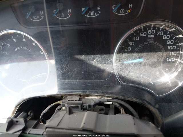 44876907 :رقم المزاد ، 1FTFW1EF0DKF41975 vin ، 2013 Ford F-150 Xlt مزاد بيع
