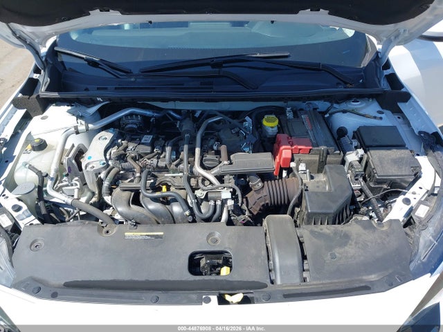 Продажа на аукционе авто 2024 Nissan Sentra Sv Xtronic Cvt, vin: 3N1AB8CV0RY213489, номер лота: 44876908