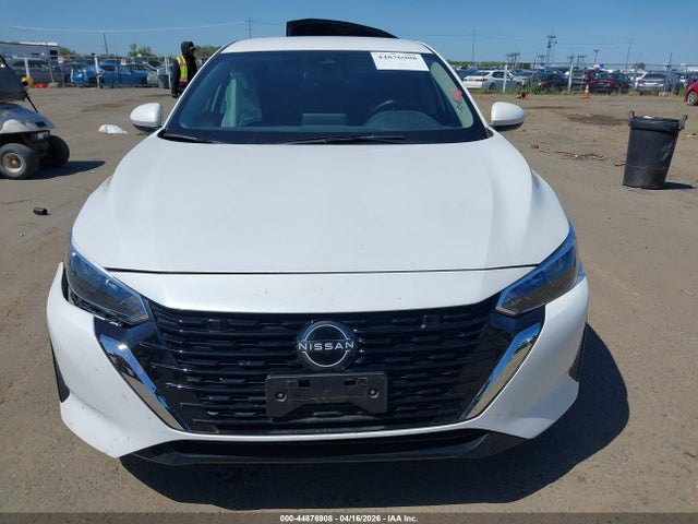 Продажа на аукционе авто 2024 Nissan Sentra Sv Xtronic Cvt, vin: 3N1AB8CV0RY213489, номер лота: 44876908