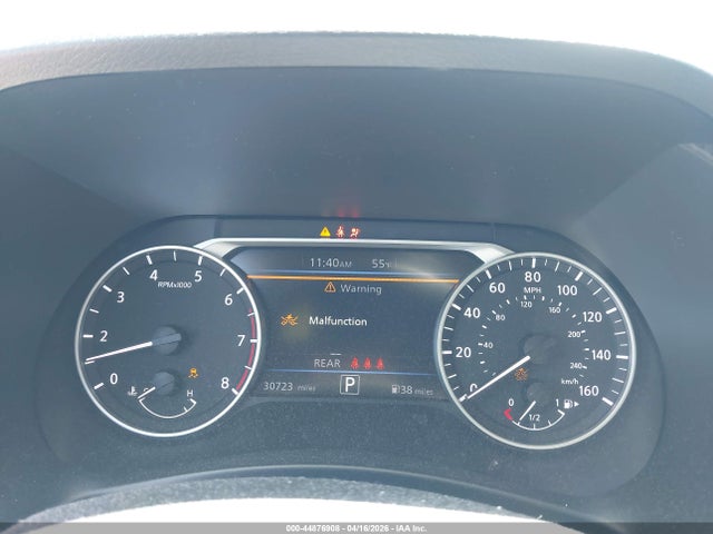 Продажа на аукционе авто 2024 Nissan Sentra Sv Xtronic Cvt, vin: 3N1AB8CV0RY213489, номер лота: 44876908
