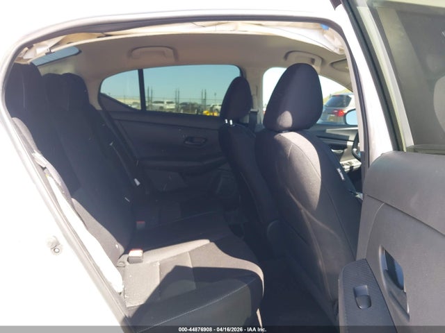 Продажа на аукционе авто 2024 Nissan Sentra Sv Xtronic Cvt, vin: 3N1AB8CV0RY213489, номер лота: 44876908