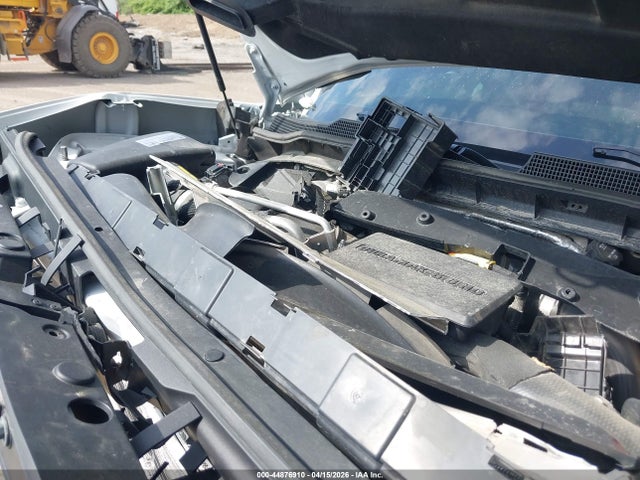 Aukcja sprzedaży 2022 Chevrolet Silverado 2500hd 4wd  Long Bed Lt, vin: 1GC4YNEYXNF134265, numer aukcji: 44876910