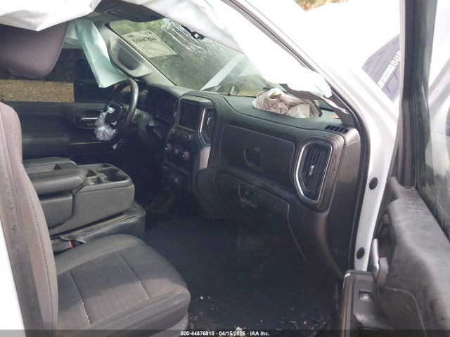 Aukcja sprzedaży 2022 Chevrolet Silverado 2500hd 4wd  Long Bed Lt, vin: 1GC4YNEYXNF134265, numer aukcji: 44876910