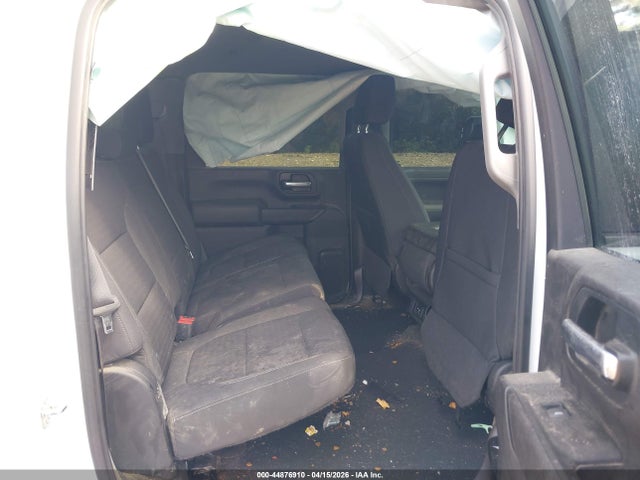 Aukcja sprzedaży 2022 Chevrolet Silverado 2500hd 4wd  Long Bed Lt, vin: 1GC4YNEYXNF134265, numer aukcji: 44876910