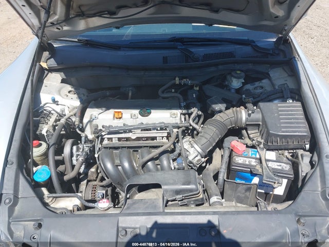 Aukcja sprzedaży 2010 Honda Accord 2.4 Lx-p, vin: 1HGCP2F49AA060824, numer aukcji: 44876913