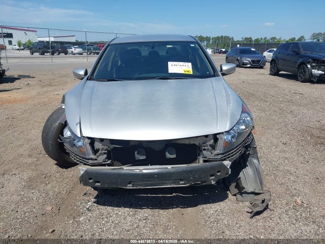 Aukcja sprzedaży 2010 Honda Accord 2.4 Lx-p, vin: 1HGCP2F49AA060824, numer aukcji: 44876913
