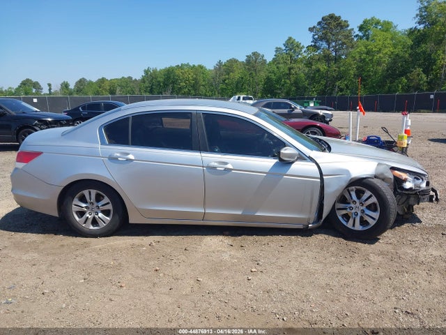 Aukcja sprzedaży 2010 Honda Accord 2.4 Lx-p, vin: 1HGCP2F49AA060824, numer aukcji: 44876913