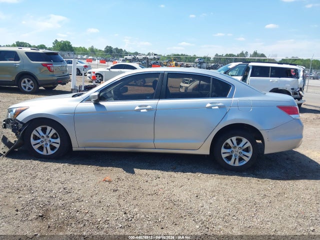 Aukcja sprzedaży 2010 Honda Accord 2.4 Lx-p, vin: 1HGCP2F49AA060824, numer aukcji: 44876913