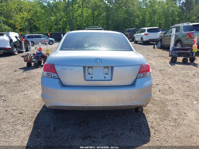 Aukcja sprzedaży 2010 Honda Accord 2.4 Lx-p, vin: 1HGCP2F49AA060824, numer aukcji: 44876913