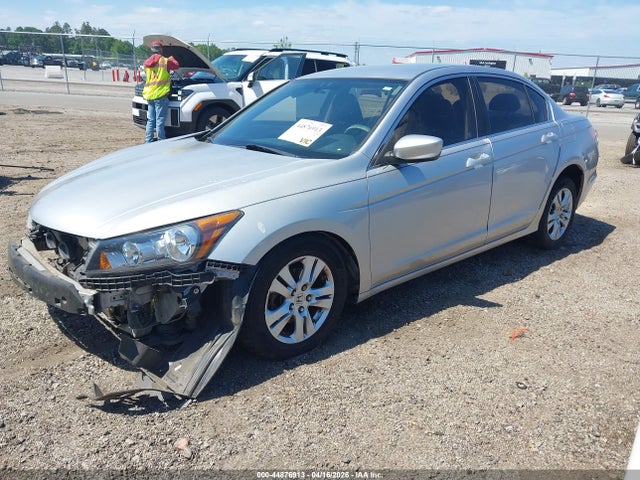 Aukcja sprzedaży 2010 Honda Accord 2.4 Lx-p, vin: 1HGCP2F49AA060824, numer aukcji: 44876913