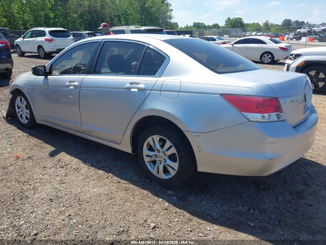 Aukcja sprzedaży 2010 Honda Accord 2.4 Lx-p, vin: 1HGCP2F49AA060824, numer aukcji: 44876913