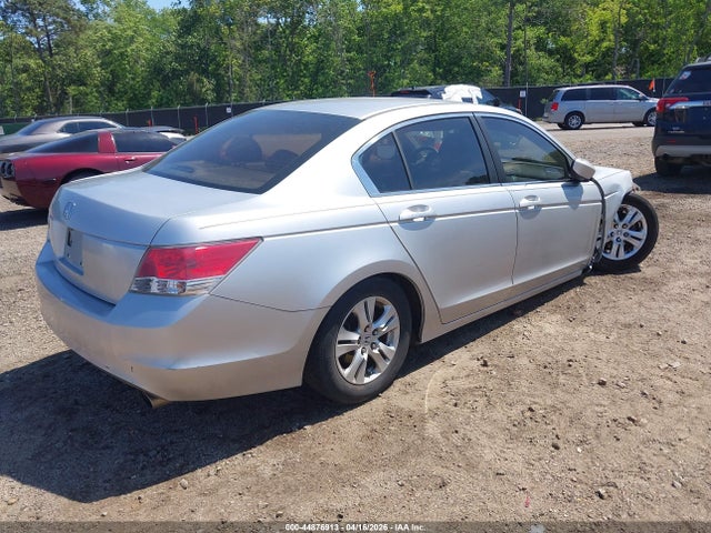 Aukcja sprzedaży 2010 Honda Accord 2.4 Lx-p, vin: 1HGCP2F49AA060824, numer aukcji: 44876913