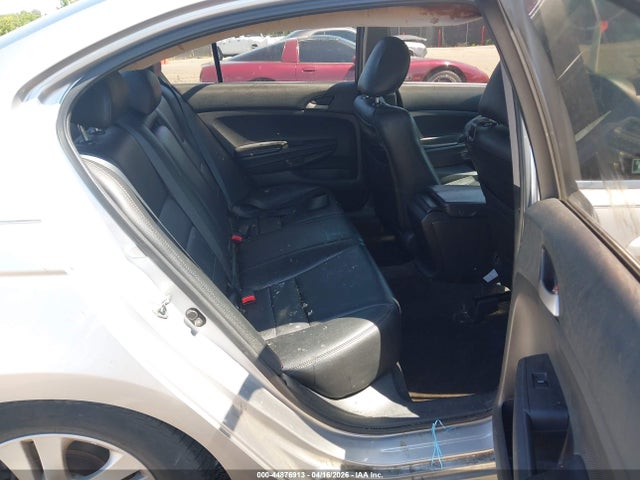 Aukcja sprzedaży 2010 Honda Accord 2.4 Lx-p, vin: 1HGCP2F49AA060824, numer aukcji: 44876913