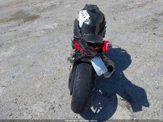 Aukcja sprzedaży 2022 Honda Cbr1000 Rr, vin: JH2SC7711NK500369, numer aukcji: 44876914