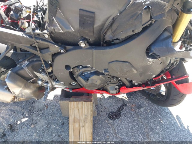 Aukcja sprzedaży 2022 Honda Cbr1000 Rr, vin: JH2SC7711NK500369, numer aukcji: 44876914