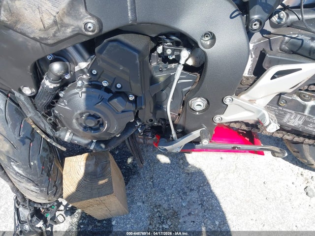 Aukcja sprzedaży 2022 Honda Cbr1000 Rr, vin: JH2SC7711NK500369, numer aukcji: 44876914