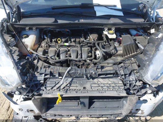 Продаж на аукціоні авто 2020 Ford Transit Connect Xl, vin: NM0LS7E22L1453347, номер лоту: 44876917