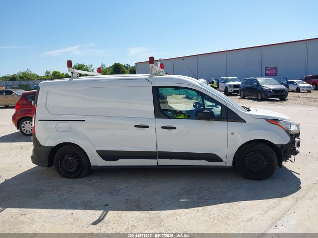 Продаж на аукціоні авто 2020 Ford Transit Connect Xl, vin: NM0LS7E22L1453347, номер лоту: 44876917