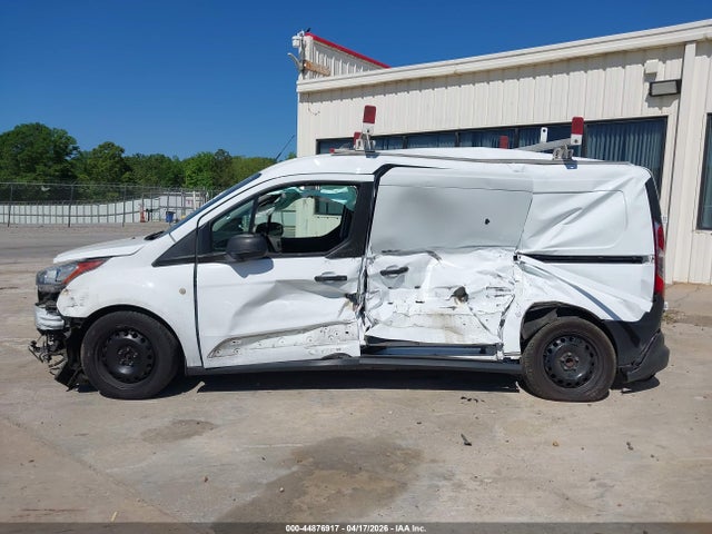 Продаж на аукціоні авто 2020 Ford Transit Connect Xl, vin: NM0LS7E22L1453347, номер лоту: 44876917