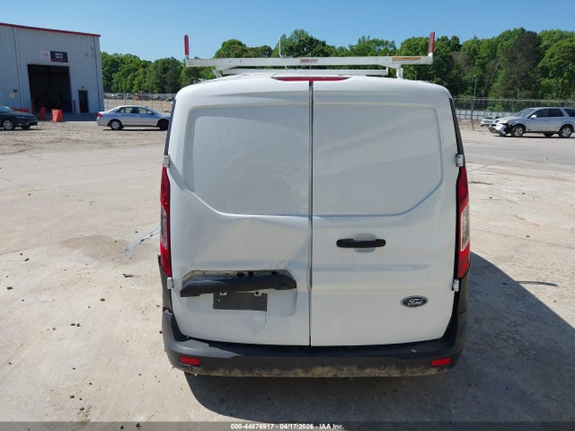 Продаж на аукціоні авто 2020 Ford Transit Connect Xl, vin: NM0LS7E22L1453347, номер лоту: 44876917