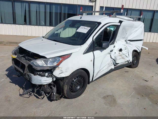Продаж на аукціоні авто 2020 Ford Transit Connect Xl, vin: NM0LS7E22L1453347, номер лоту: 44876917