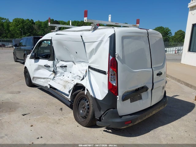 Продаж на аукціоні авто 2020 Ford Transit Connect Xl, vin: NM0LS7E22L1453347, номер лоту: 44876917