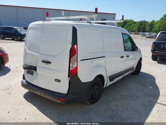 Продаж на аукціоні авто 2020 Ford Transit Connect Xl, vin: NM0LS7E22L1453347, номер лоту: 44876917