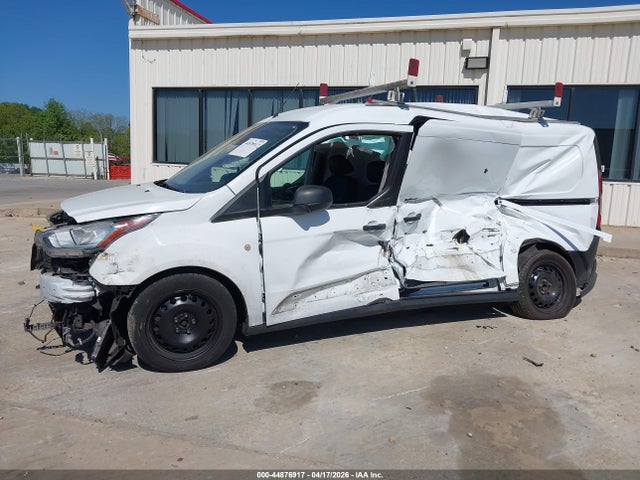 Продаж на аукціоні авто 2020 Ford Transit Connect Xl, vin: NM0LS7E22L1453347, номер лоту: 44876917