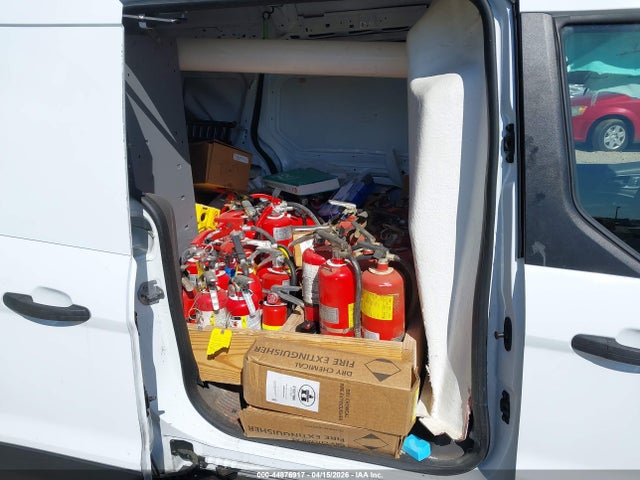 Продаж на аукціоні авто 2020 Ford Transit Connect Xl, vin: NM0LS7E22L1453347, номер лоту: 44876917