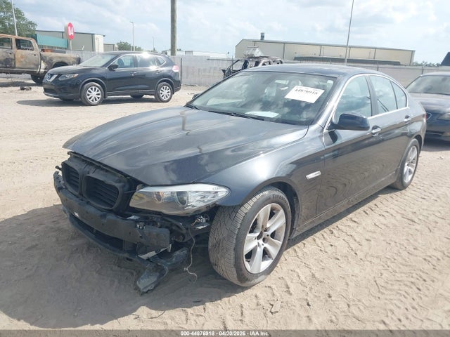 Aukcja sprzedaży 2011 Bmw 528i, vin: WBAFR1C51BC740118, numer aukcji: 44876918