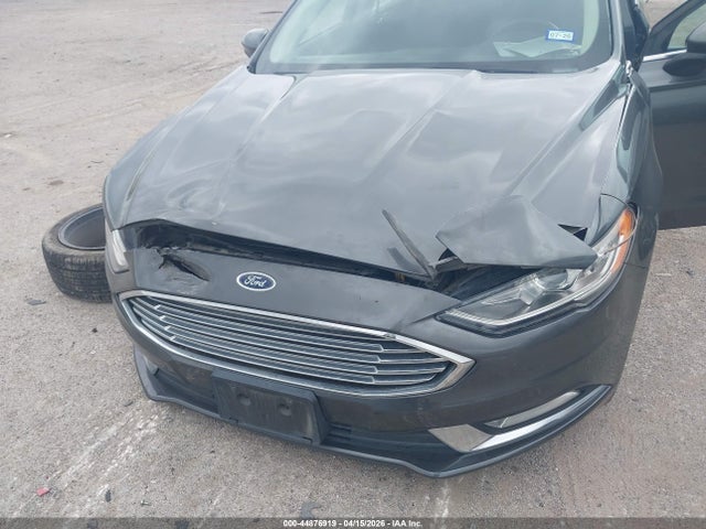 Продаж на аукціоні авто 2018 Ford Fusion S, vin: 3FA6P0G70JR193606, номер лоту: 44876919