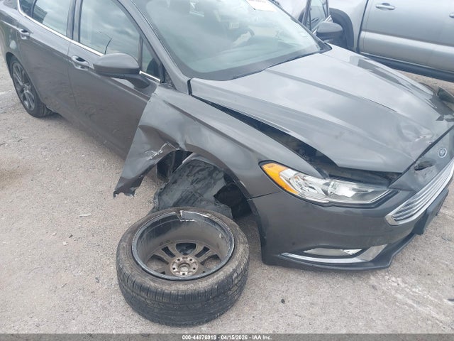 Продаж на аукціоні авто 2018 Ford Fusion S, vin: 3FA6P0G70JR193606, номер лоту: 44876919