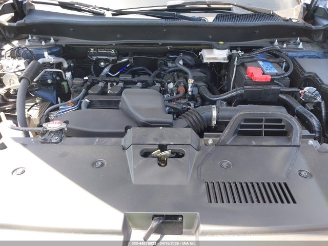 5J6RS3H43SL008938 Honda Cr-v Ex 2wd