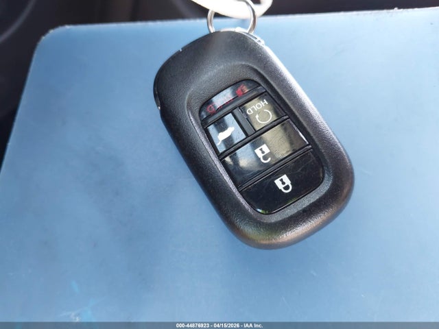 5J6RS3H43SL008938 Honda Cr-v Ex 2wd
