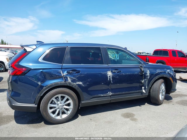5J6RS3H43SL008938 Honda Cr-v Ex 2wd