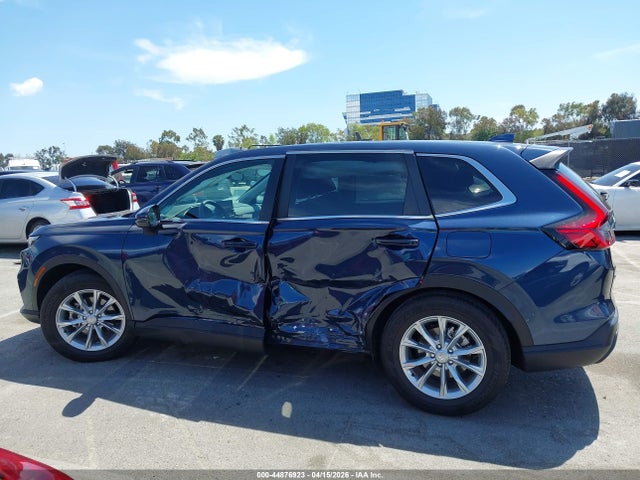 5J6RS3H43SL008938 Honda Cr-v Ex 2wd