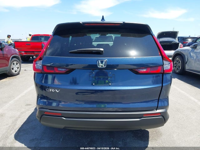 5J6RS3H43SL008938 Honda Cr-v Ex 2wd