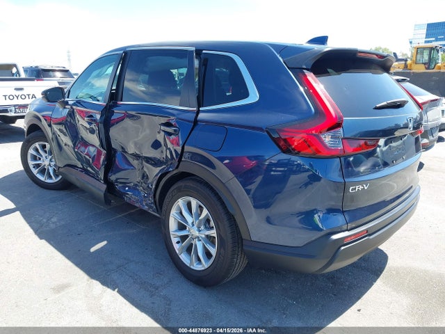 5J6RS3H43SL008938 Honda Cr-v Ex 2wd
