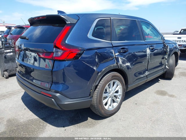 5J6RS3H43SL008938 Honda Cr-v Ex 2wd