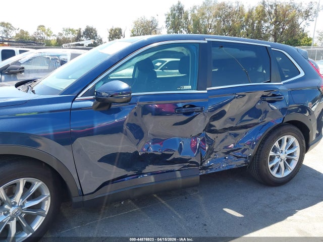 5J6RS3H43SL008938 Honda Cr-v Ex 2wd