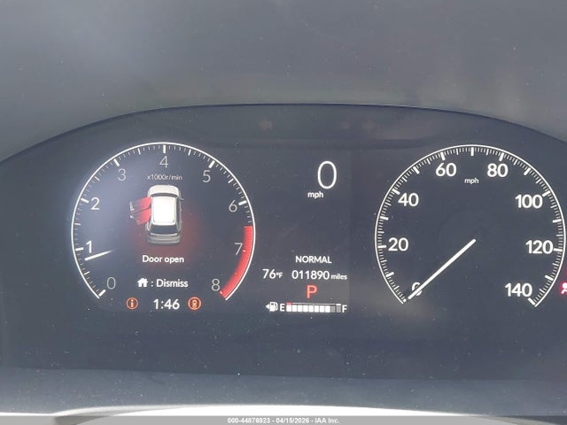 5J6RS3H43SL008938 Honda Cr-v Ex 2wd