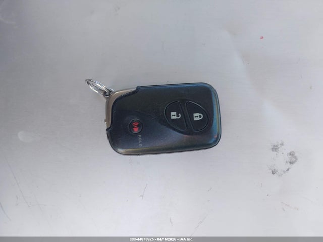 44876925 :رقم المزاد ، JTHKD5BH8B2002677 vin ، 2011 Lexus Ct 200h Premium مزاد بيع