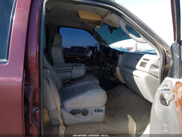 Продажа на аукционе авто 2005 Ford F-250 Lariat/xl/xlt, vin: 1FTSW21P65EC83643, номер лота: 44876926