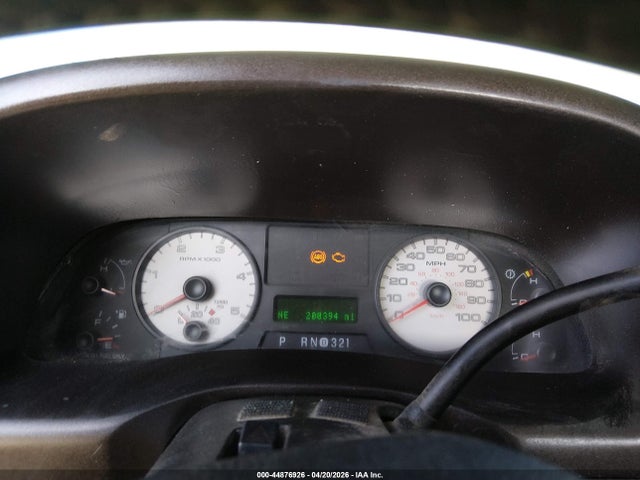 Продажа на аукционе авто 2005 Ford F-250 Lariat/xl/xlt, vin: 1FTSW21P65EC83643, номер лота: 44876926