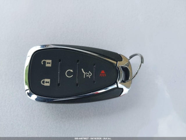 Chevrolet Equinox Awd Rs 2023 3GNAXWEG1PS163274 Image 11