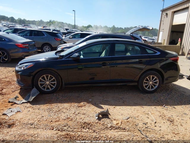Продаж на аукціоні авто 2019 Hyundai Sonata Se, vin: 5NPE24AF2KH802985, номер лоту: 44876928