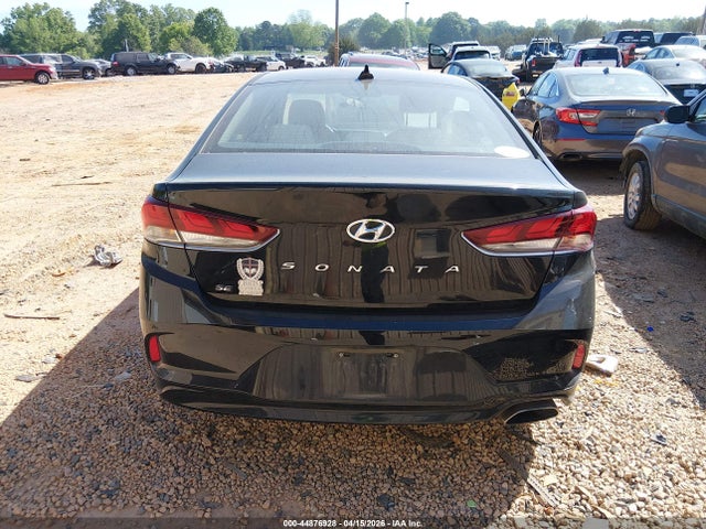 Продаж на аукціоні авто 2019 Hyundai Sonata Se, vin: 5NPE24AF2KH802985, номер лоту: 44876928
