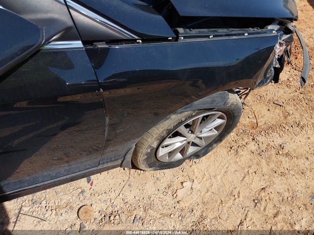 Продаж на аукціоні авто 2019 Hyundai Sonata Se, vin: 5NPE24AF2KH802985, номер лоту: 44876928