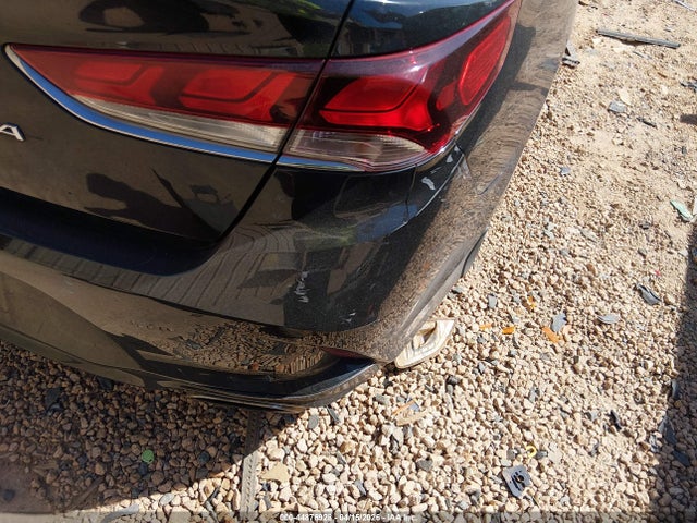 Продаж на аукціоні авто 2019 Hyundai Sonata Se, vin: 5NPE24AF2KH802985, номер лоту: 44876928