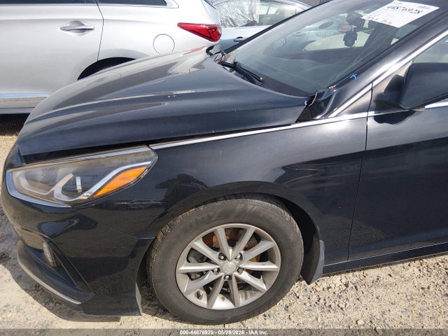 Продаж на аукціоні авто 2019 Hyundai Sonata Se, vin: 5NPE24AF2KH802985, номер лоту: 44876928